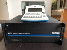 Reverb lexicon 960l d'occasion  Malakoff