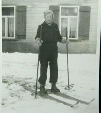 Rppc vintage postcard for sale  New Hampton
