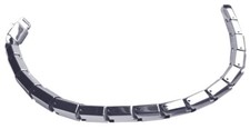 Edelstahl armband schlange gebraucht kaufen  Brokdorf
