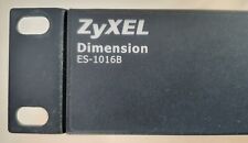 zyxel switch 16 porte usato zyxel switch 16 porte usato Italia