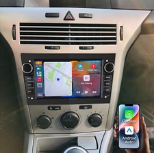 Head unit vauxhall for sale  UK