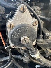 Fuel pump ass for sale  ELY