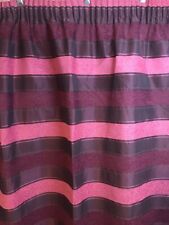 Bespoke interlined curtains for sale  UK