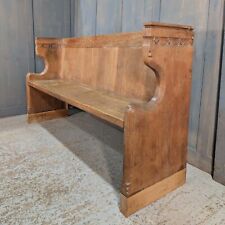 Carved antique oak for sale  BETCHWORTH