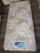 Silentnight backcare comfort for sale  UK