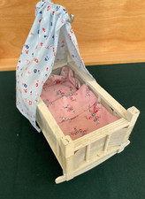 Kleine puppenwiege den gebraucht kaufen  Mössingen