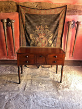Antique mahogany period for sale  CHESTER