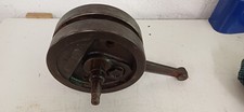 Bsa crank shaft for sale  CHELTENHAM