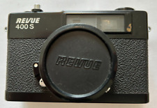 Revue 400s kamera gebraucht kaufen  Barßel