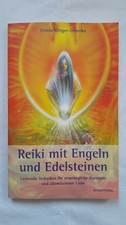 Reiki engeln edelsteinen gebraucht kaufen  Kiel