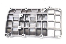 ölwanne hyundai terracan gebraucht kaufen ölwanne hyundai terracan gebraucht kaufen  Wittenburg