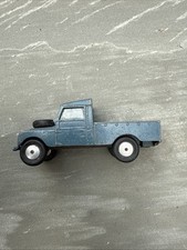 Corgi toys vintage for sale  DARTFORD