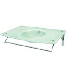 Decolav frosted white for sale  Jamestown