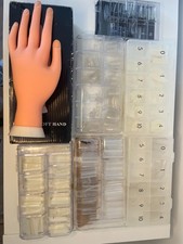Premier practice nail for sale  SIDCUP