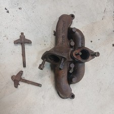 Morris oxford inlet for sale  UK