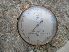 Annémomètre ancien .casartel d'occasion  Pont-du-Château