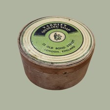 Vintage yardley shaving for sale  KETTERING