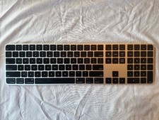 Apple magic keyboard for sale  North Andover
