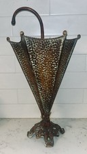 Vintage hammered metal for sale  Bothell