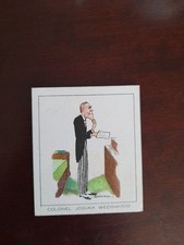 Carreras cigarette card for sale  Shipping to Ireland