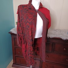 Uru vintage red for sale  Aptos
