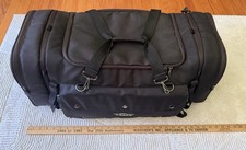 Biker travel bag for sale  Rockford