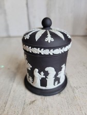 Wedgwood black mini for sale  Racine