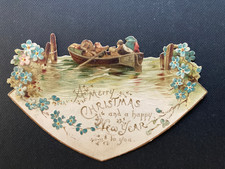 Small victorian chromolithogra for sale Small victorian chromolithogra for sale  CANTERBURY