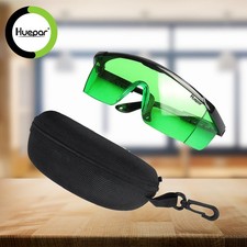 Huepar green laser for sale  LEICESTER