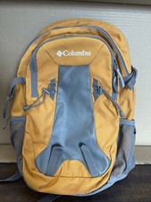 Usado, Mochila Columbia Daypack marca Cordura tecido 18 polegadas comprar usado Usado, Mochila Columbia Daypack marca Cordura tecido 18 polegadas comprar usado  Enviando para Brazil