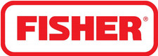 Fisher 10a5346x012 gasket d'occasion  Voiron