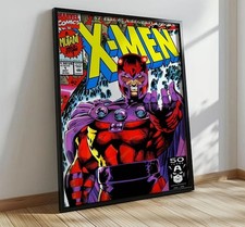 Men magneto comic for sale  South Gate
