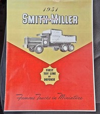 Vintage 1951 smith for sale  Mechanicville
