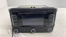 Autoradio origine volkswagen d'occasion  Montagne