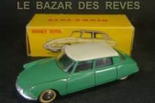 Dinky toys citroen d'occasion  Paris XV