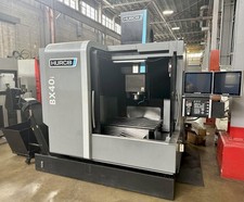 Hurco bx40i cnc for sale  Cincinnati