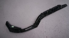 Halter halterung stoßstange gebraucht kaufen  Aachen