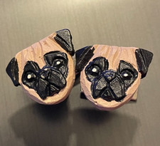 pug fawn for sale  Martinsburg