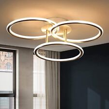 Zmh deckenlampe deckenleuchte gebraucht kaufen  Korschenbroich