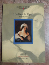 Teatro alla scala usato  Roma