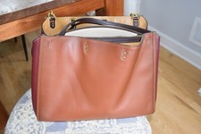 Coach rogue bag for sale  New Providence