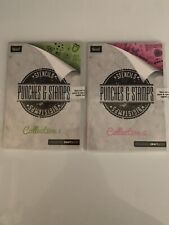 Punches stamps collections for sale  SPALDING