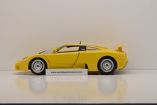 Bugatti eb110 1991 d'occasion  Saint-Jean-de-Védas