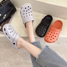 Damen clogs gartenschuhe gebraucht kaufen  Langenlonsheim