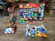 Lego marvel super usato  Roma