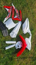 Honda crf250r crf250 d'occasion  Expédié en Belgium