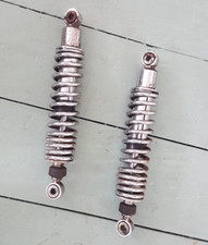 Moto guzzi shocks for sale  TORQUAY