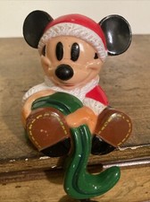 Vintage mickey mouse for sale  Santa Barbara