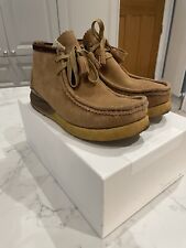 Visvim beuys trekker for sale  NEWTOWNARDS