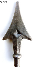 Metal weldable arrow for sale  CHATTERIS